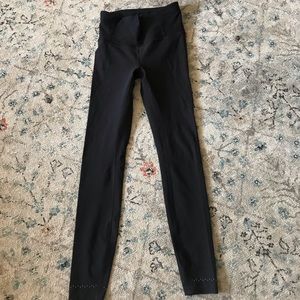 Lululemon compression leggings